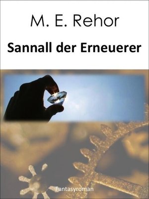 cover image of Sannall der Erneuerer
